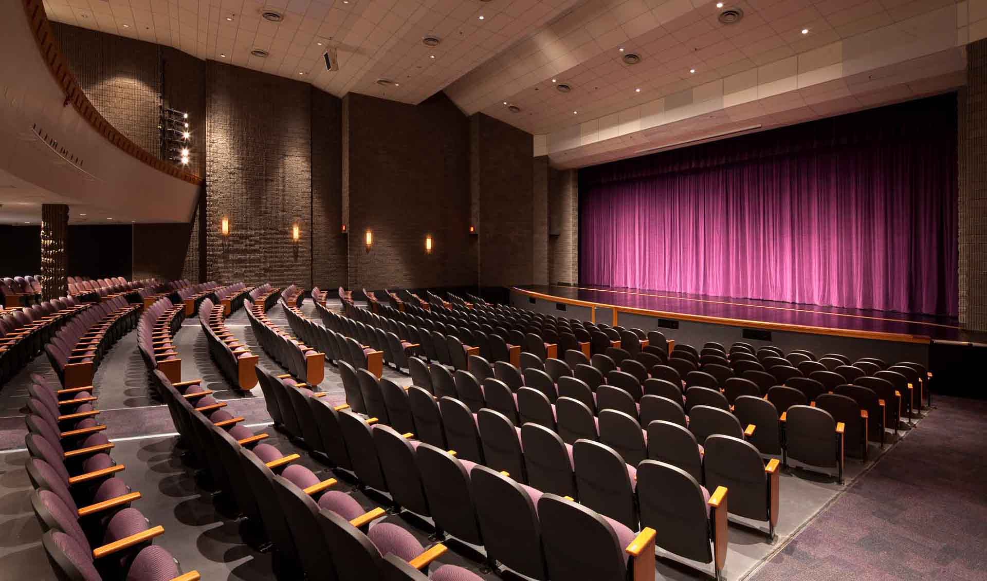 Floyd Central High School VPS Architecture