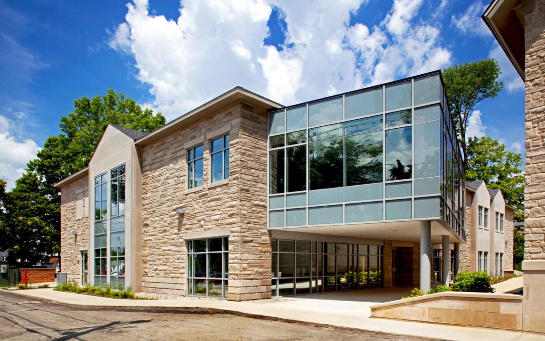 Indiana University – Optometry Clinic for School of Optometry