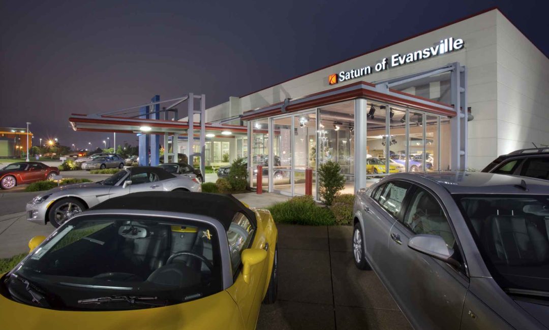 Romain Auto Park VPS Architecture