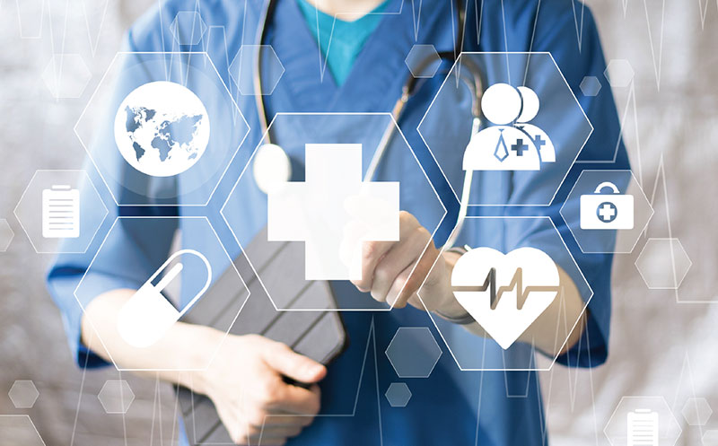 The Convergence of Healthcare Delivery in the U.S.