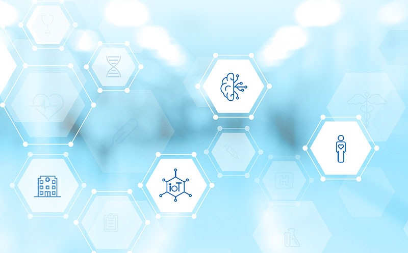 The Future of Healthcare Buildings
