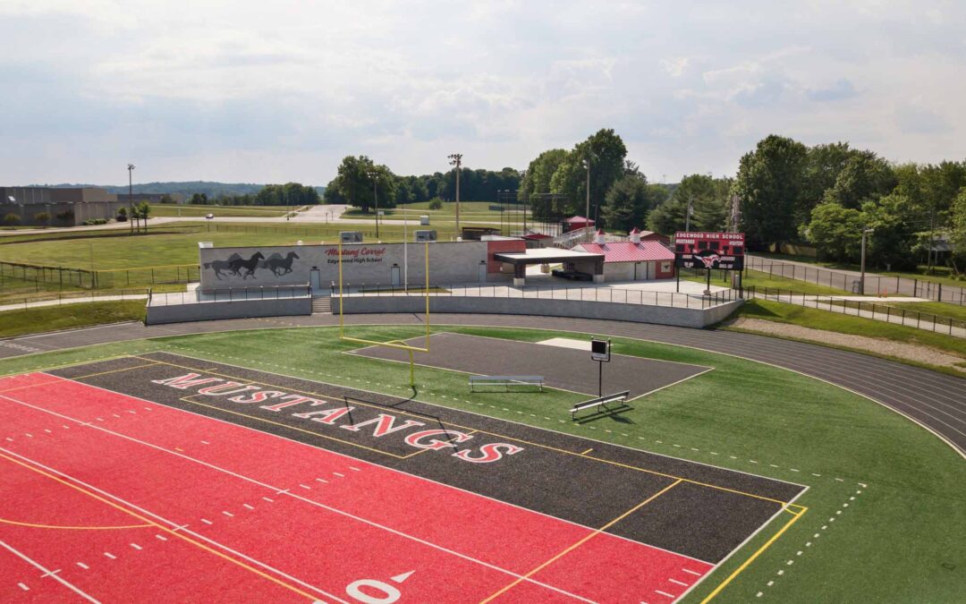 Edgewood High School Athletic Complex