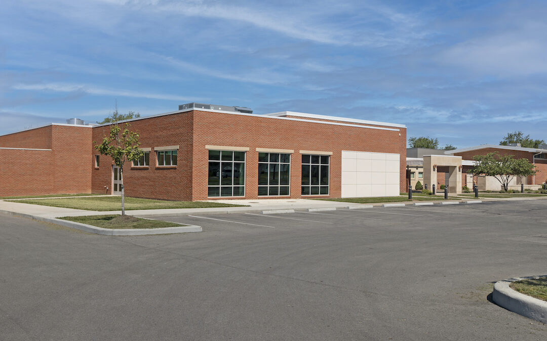 Seymour 5th & 6th Grade Center Addition and Renovation