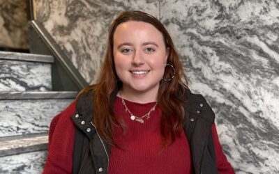 Melloy Joins VPS Architecture as an Architectural Graduate
