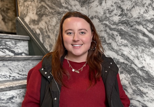 Melloy Joins VPS Architecture as an Architectural Graduate